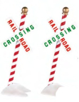 Bachmann 92203 Christmas Crossbucks