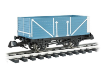 Bachmann Blue Gondola/Open Wagon, Thomas & Friends, Collection Item