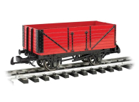 Bachmann Red Gondola/Open Wagon, Thomas & Friends, Collection Item