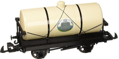 Bachmann Cream Tanker, Thomas & Friends, Collection Item