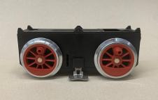 CL21151 Full Motor Block for LGB DR Powered Tenders