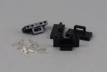 CL30052 Wire/Gear Plug for 4 Pin Connection