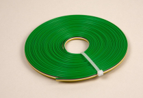 CL60165 4 Strand Wire (Yellow, White, Green, Brown) for Locomotives, 10 Meters