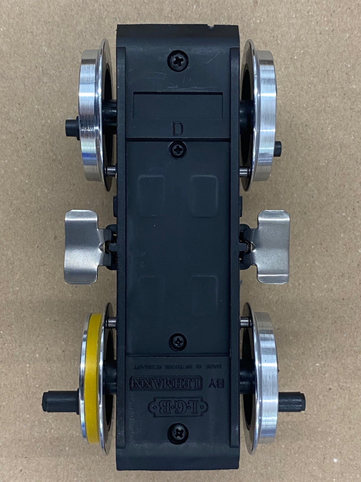 LGB Model Trains, LGB Locomotives, Garden Train Sets, G Scale