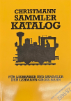 Christmann Sammler Katalog 1986/87 (German) Collection Item