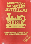 Christmann Sammler Katalog, Volumes 1-5 (German) Collection Item