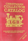 Christmann Collector Catalog, Volumes 1-5,  Collection Item