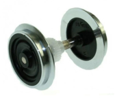 LGB E142327 Wheelset