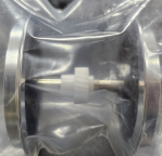 LGB E164707 LGB/Marklin Front Wheel for Mikado