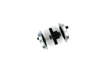 LGB E165661 Wheelset with Short Post for Rack Loco