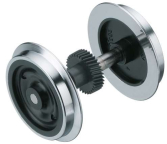 LGB E170039 Drive Wheel Set