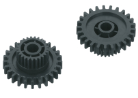 LGB E192350 Rack and Pinion Gear for LGB® Rack Locomotives, 2 pieces