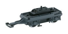LGB E213551 Front Gear Drive I without Hooks