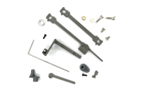 LGB E239385 Valve Gear, Left, Forney