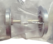 LGB E307275 Wheel Set for Rail Truck