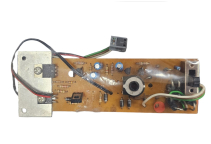 LGB 2067/80 Track Cleaning Loco Circut Board, Analog