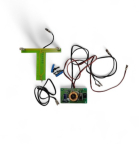 Circuit Board for LGB Streamline Cars, Collection Item