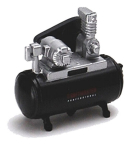 Hobby Gear 17011 Air Compressor