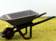 HG17012 Wheel Barrow