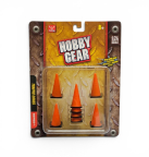 HG17025 Traffic Cones
