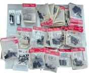 Kadee Coupler Lot, Collection Item