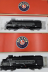 Lionel 6-14552/6-14553 F3 AA NYC Set, Collection Item