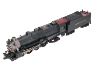 Lionel L38025 Pennsylvania K4 4-6-2 Loco and Tender, Collection Item