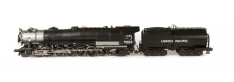 Lionel L38029 UP 4-12-2 Loco and Tender, Collection Item