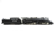 Lionel L38030 SF 2-8-8-2 Loco and Tender, Collection Item