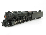 Lionel L38056 Pennsylvania M1A 4-8-2 Loco and Tender, Collection Item