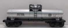 Lionel L6306 Famous American RR Southern Tank Car, Collection Item