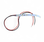 4" LED Warm White Light Strip (DC/Analog only)