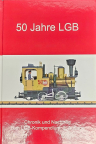 LGB 50 Jahre LGB (German), Collection Item