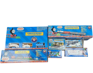 Lionel Thomas The Train Lot, O Scale, Collection Item