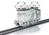 Marklin 55506 Class EG 507 E-Loco Freight Train Loco, Photo Paint Scheme, Gauge 1
