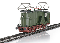 Marklin 55507 Class EG 507 Electric Locomotive, Era I , Gauge 1