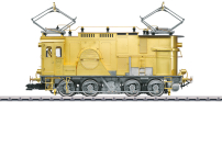 Marklin 55509 Class EG 507 "Technology" Freight Train, Electric Loco, Gauge 1