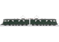 Marklin 55814 SBB Class Ae 8/14 Electric Locomotive #11852, Gauge 1
