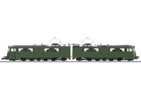 Marklin 55815 SBB Class Ae 8/14 Electric Locomotive #11852, Gauge 1