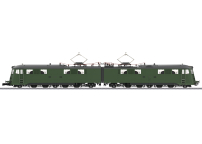 Marklin 55816 SBB Cass Ae 8/14 Electric Locomotive # 11852, Gauge 1