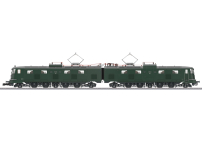 Marklin 55817 SBB Class A3 8/14 Electric Locomotive, #11851, Gauge 1