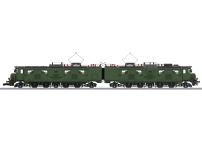 Marklin 55819 SBB Class Ae 8/14 Electric Locomotive, #11851, Gauge 1