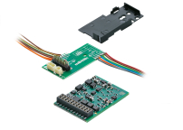 Marklin 60972 mLD3 Loco Decoder