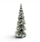 Jordan 886019 Snow Covered Pine Tree, Collection Item