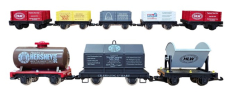 Miscellaneous Heartland BTO Lot, NO BOX, Collection Item