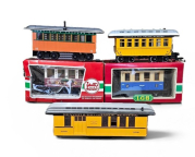 Miscellaneous Passenger Car Lot, NO BOX, Collection Item