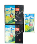 Miscellaneous Tin Rigi Duo Lot, Collection Item