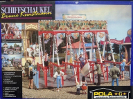 Pola G1876 Swing Boats, Collection Item