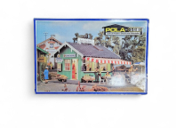 Paul's Burger and Shake Kit, Collection Item