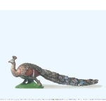 Preiser 47087 Peacock